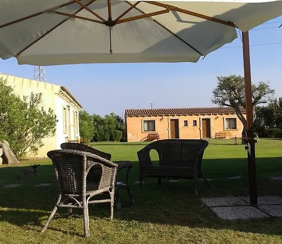 Bed and Breakfast Pubulos