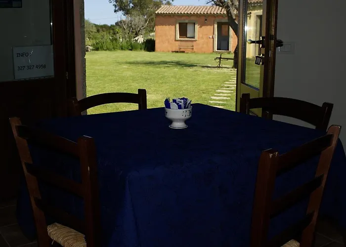 Pubulos 3* Όλμπια