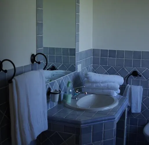 Pubulos Bed and Breakfast