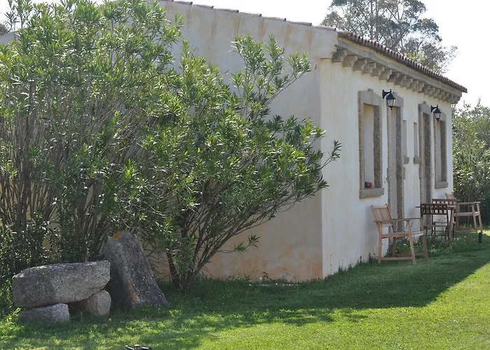 Pubulos Bed and Breakfast