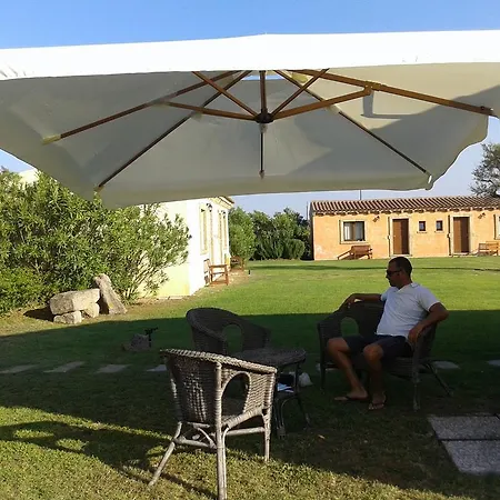 Pubulos Bed & Breakfast Olbia