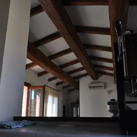 Pubulos Frühstückspension Olbia