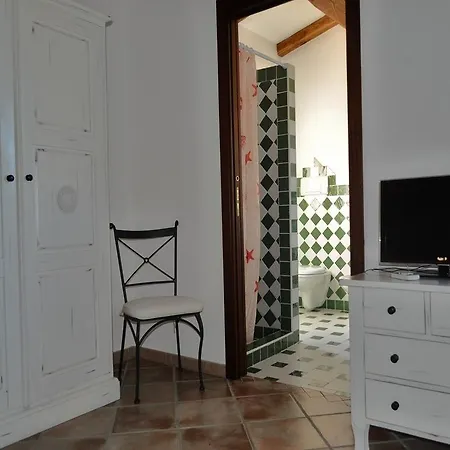 Alojamento de Acomodação e Pequeno-almoço Pubulos Olbia