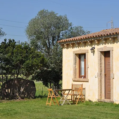 Pubulos Bed & Breakfast Olbia