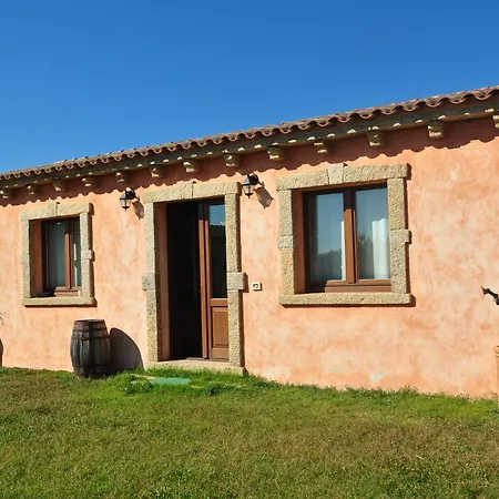 Bed & Breakfast Pubulos