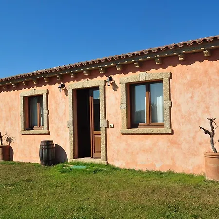 Frühstückspension Pubulos