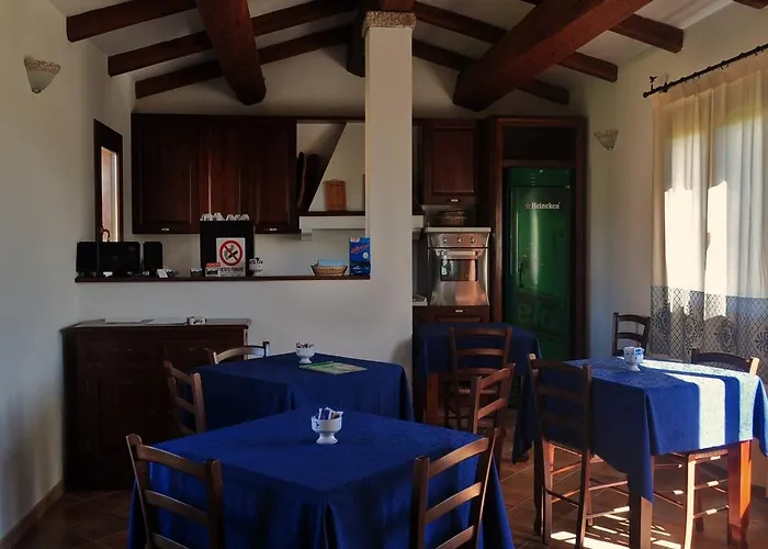 Pubulos 3* Ольбия