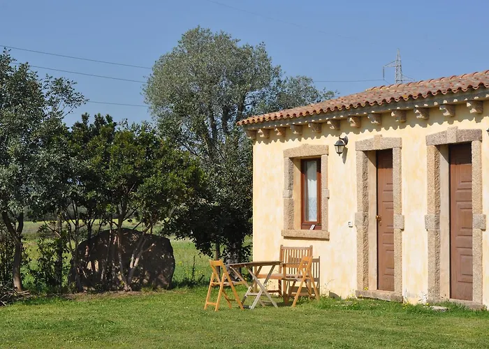 Pubulos Bed & Breakfast Olbia