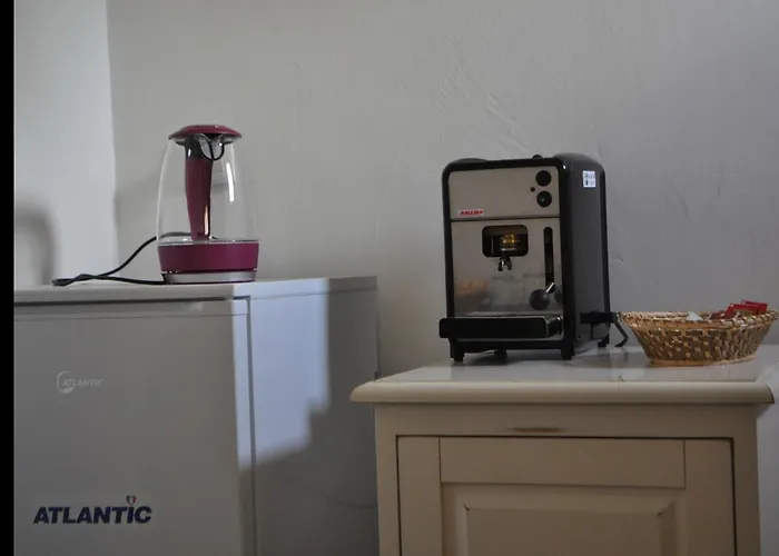 Bed & Breakfast Pubulos