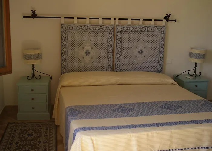 Bed & Breakfast Pubulos 3*